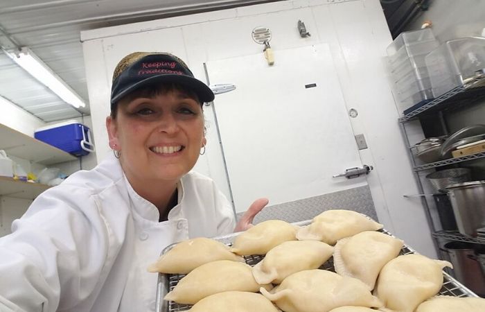 Buffalo Food Makers United Helping Local Businesses