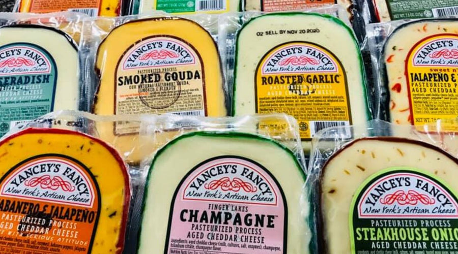 Buffalo Food Makers United Offers Safe At Home Delivery Of Local Specialty Food