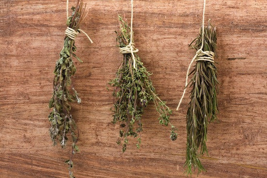 What Is Seasoned Sea Salt?