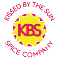 Kissed by the Sun