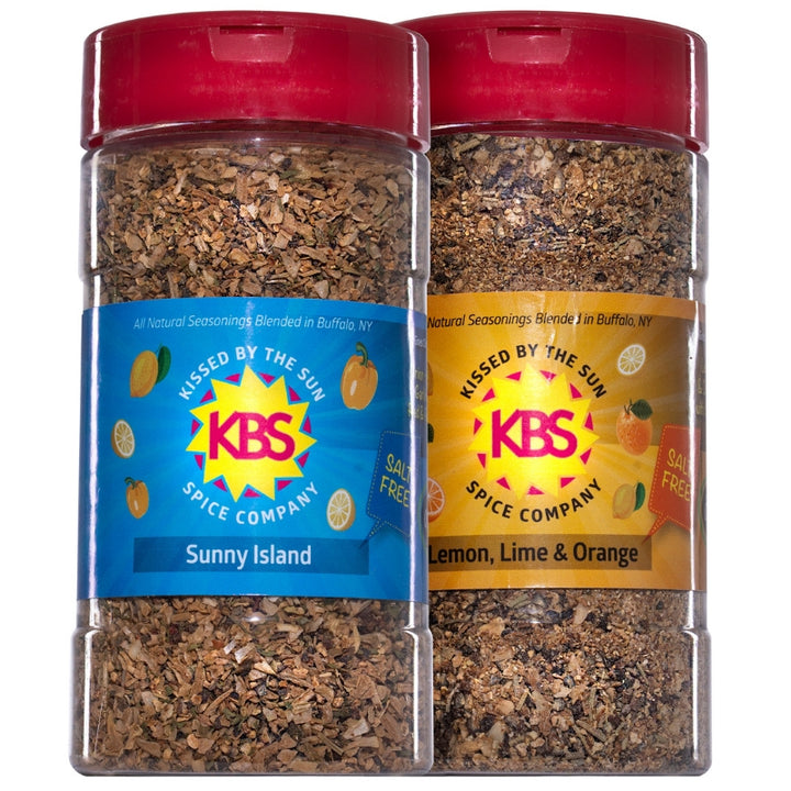 Citrus Seasoning Spice Combo Pack