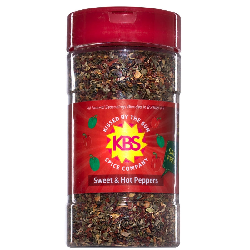 Low Sodium Seasonings, Salt Free Seasoning Blend - Dash